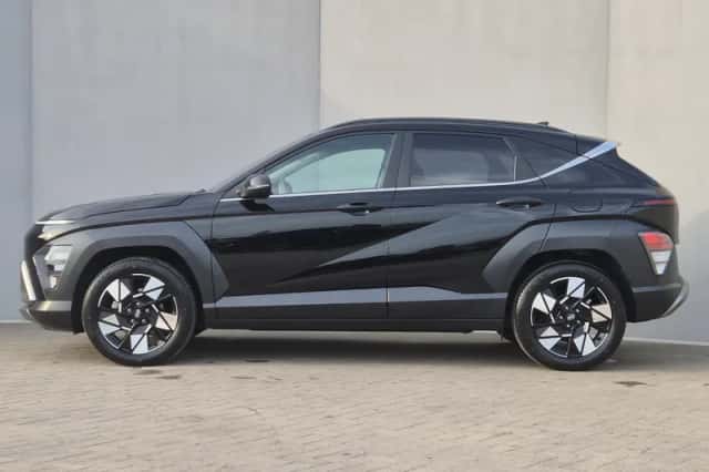Hyundai Kona (2025) thumbnail 10