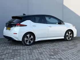 Nissan Leaf (2021) thumbnail 6