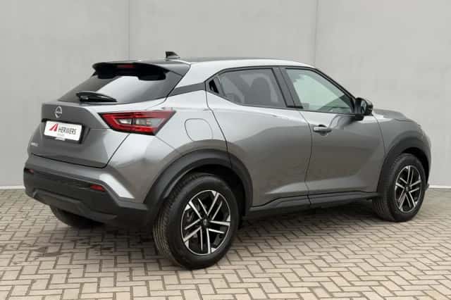 Nissan Juke (2025) thumbnail 3