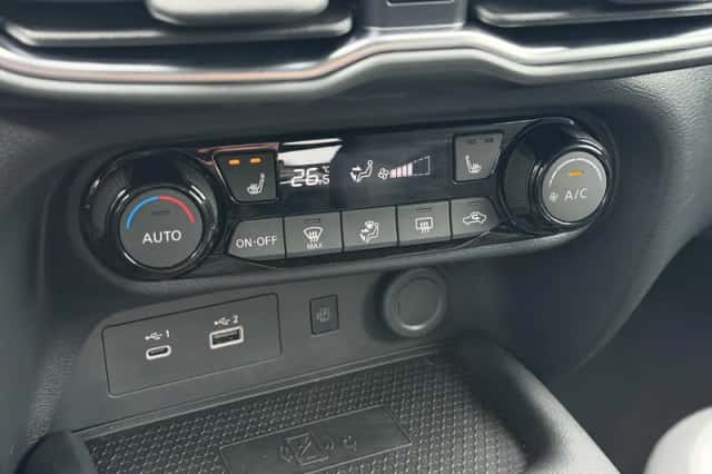 Nissan Juke (2025) thumbnail 23