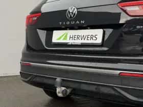 Volkswagen Tiguan (2022) thumbnail 6