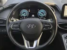 Hyundai Santa Fe (2022) thumbnail 17