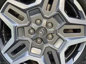 Hyundai Santa Fe (2022) thumbnail 25
