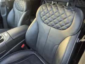 Hyundai Santa Fe (2022) thumbnail 30