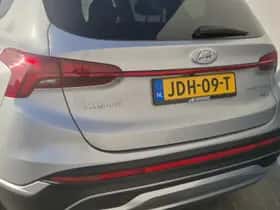 Hyundai Santa Fe (2022) thumbnail 40