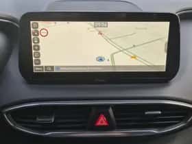 Hyundai Santa Fe (2022) thumbnail 62