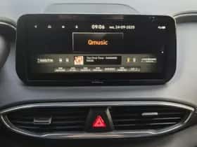 Hyundai Santa Fe (2022) thumbnail 63