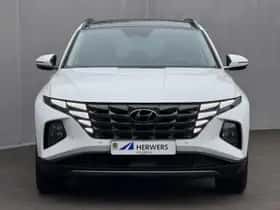 Hyundai Tucson (2022) thumbnail 13