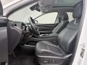 Hyundai Tucson (2022) thumbnail 15