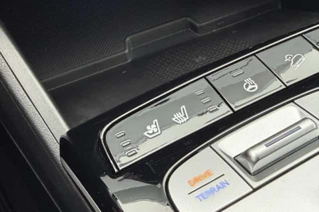 Hyundai Tucson (2022) thumbnail 27