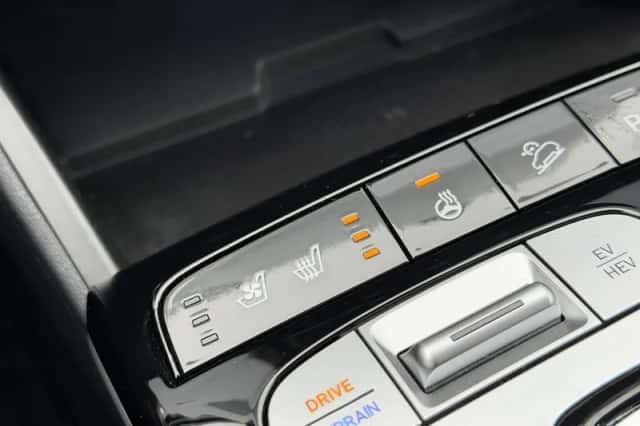 Hyundai Tucson (2022) thumbnail 29