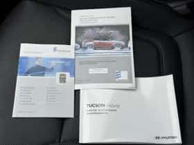 Hyundai Tucson (2022) thumbnail 37