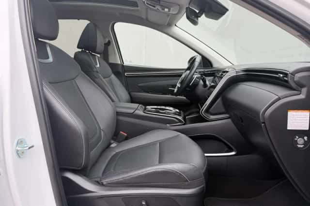 Hyundai Tucson (2022) thumbnail 41