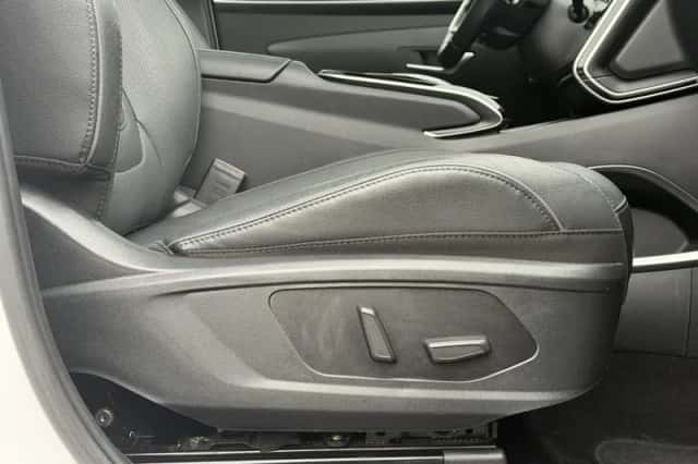 Hyundai Tucson (2022) thumbnail 42