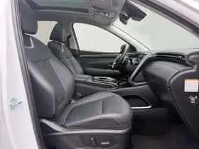 Hyundai Tucson (2022) thumbnail 44