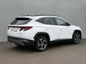 Hyundai Tucson (2022) thumbnail 6