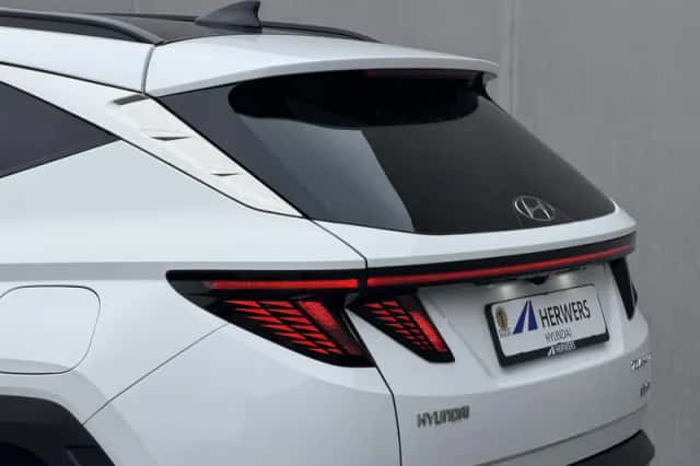 Hyundai Tucson (2022) thumbnail 55
