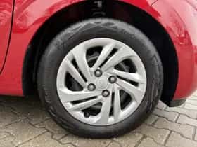 Hyundai i10 (2023) thumbnail 20