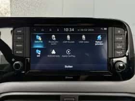 Hyundai i10 (2023) thumbnail 36