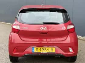 Hyundai i10 (2023) thumbnail 46