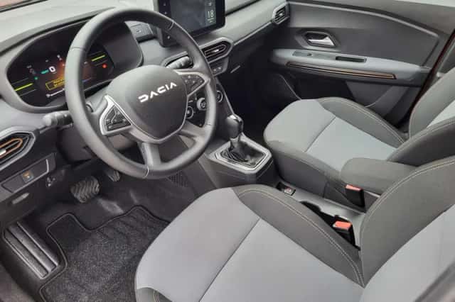 Dacia Jogger (2025) thumbnail 14