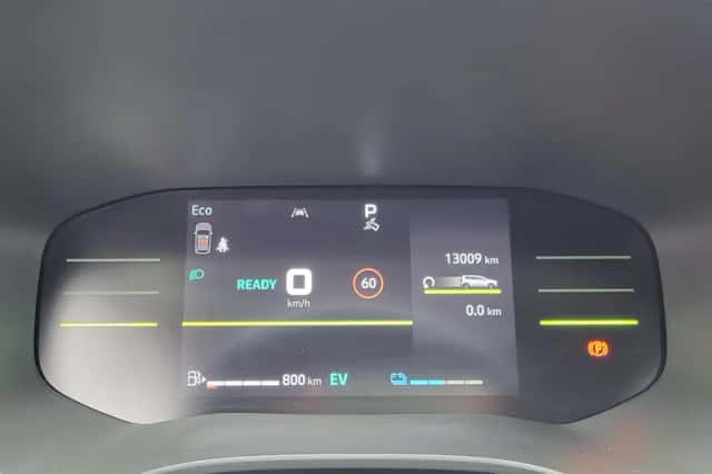 Dacia Jogger (2025) thumbnail 16
