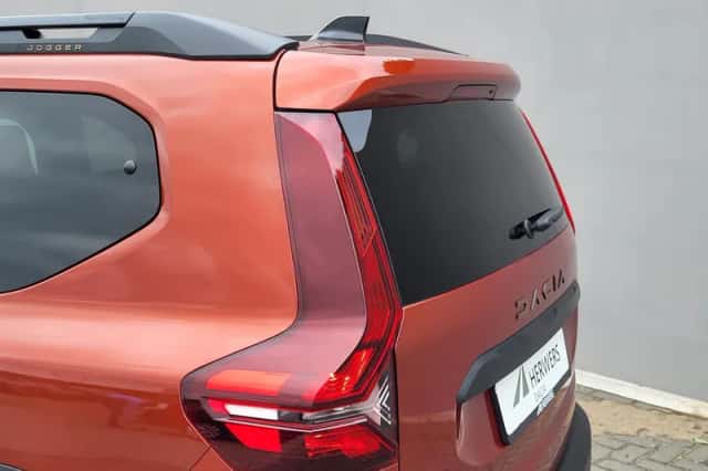 Dacia Jogger (2025) thumbnail 43