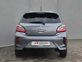 Mitsubishi Space Star (2022) thumbnail 23