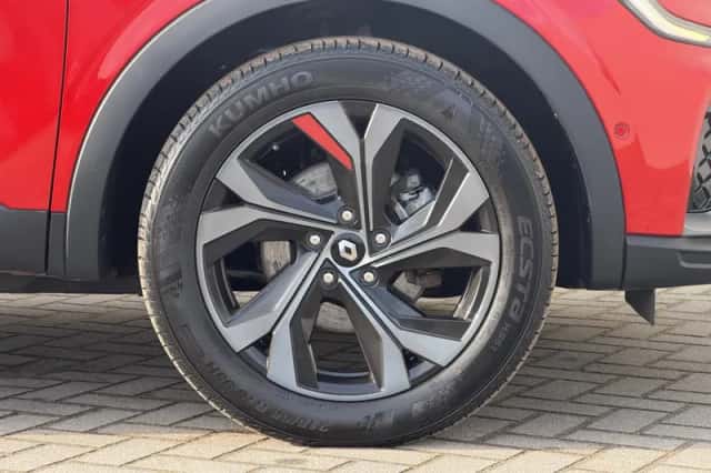 Renault Arkana (2022) thumbnail 15