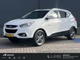 Hyundai ix35 (2016)