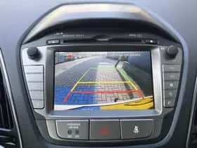 Hyundai ix35 (2016) thumbnail 15