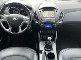 Hyundai ix35 (2016) thumbnail 5