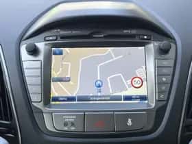Hyundai ix35 (2016) thumbnail 8