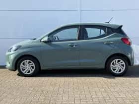 Hyundai i10 (2026) thumbnail 11
