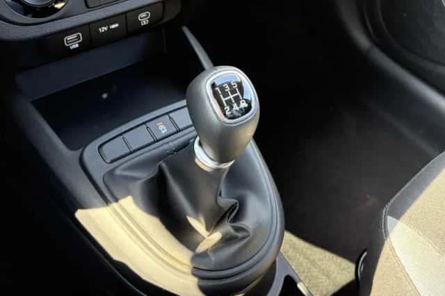 Hyundai i10 (2026) thumbnail 12