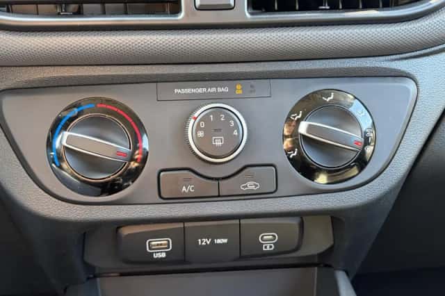 Hyundai i10 (2026) thumbnail 4