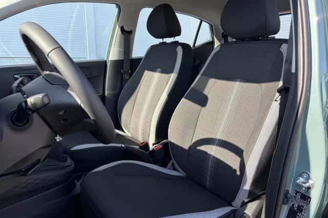 Hyundai i10 (2026) thumbnail 5