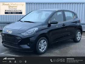 Hyundai i10 (2026) thumbnail 1