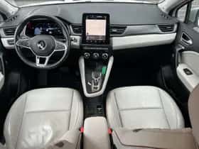 Renault Captur (2021) thumbnail 5