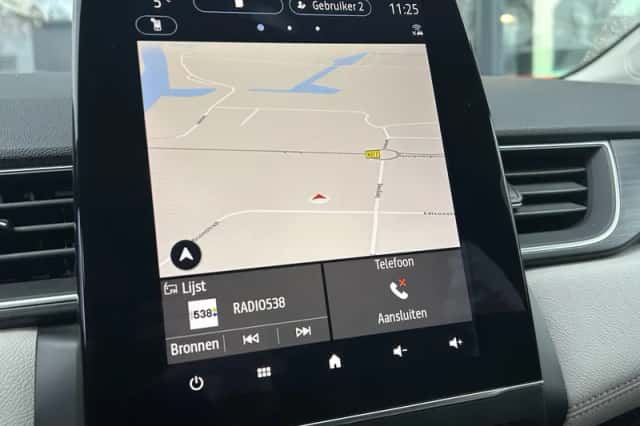 Renault Captur (2021) thumbnail 8
