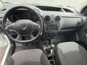 Dacia Dokker (2021) thumbnail 24