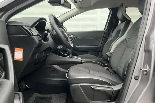 Mitsubishi ASX (2024) thumbnail 8
