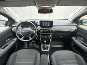 Dacia Sandero (2024) thumbnail 2
