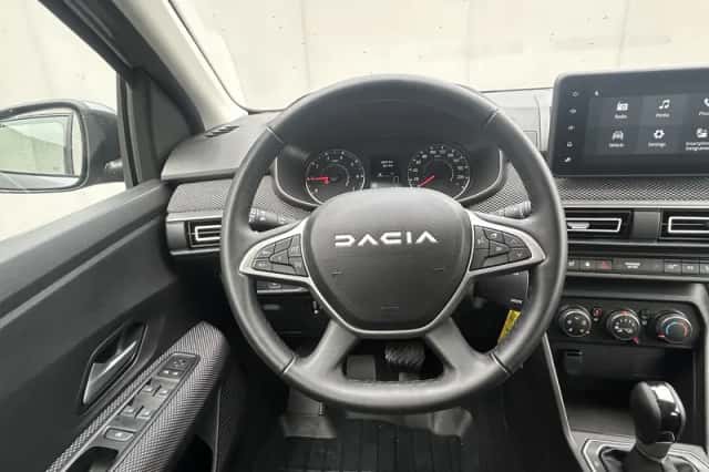 Dacia Sandero (2024) thumbnail 12