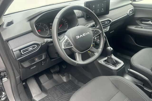 Dacia Sandero (2024) thumbnail 19