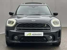 MINI Countryman (2023) thumbnail 11