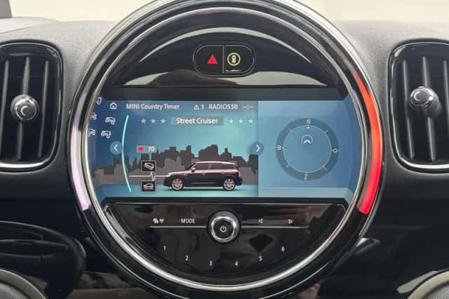 MINI Countryman (2023) thumbnail 21