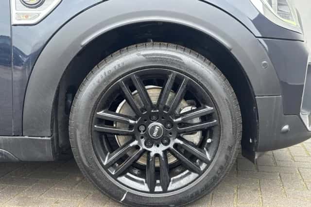 MINI Countryman (2023) thumbnail 31