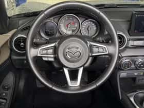 Mazda MX-5 (2023) thumbnail 18