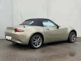 Mazda MX-5 (2023) thumbnail 43